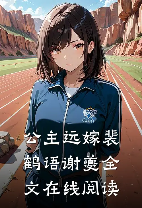 公主远嫁裴鹤语谢夔全文在线阅读