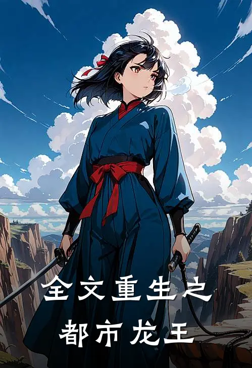 全文重生之都市龙王