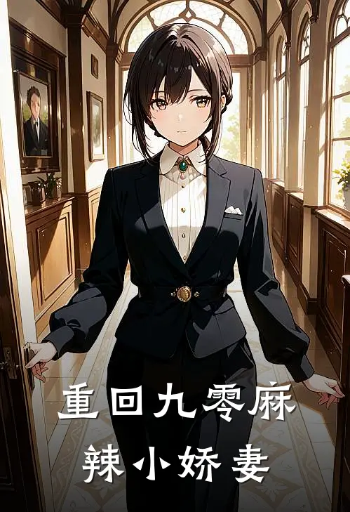 重回九零麻辣小娇妻