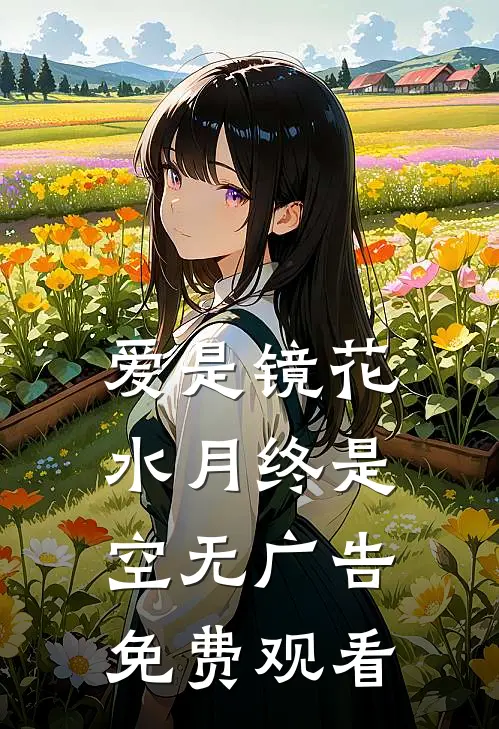 爱是镜花水月终是空无广告免费观看