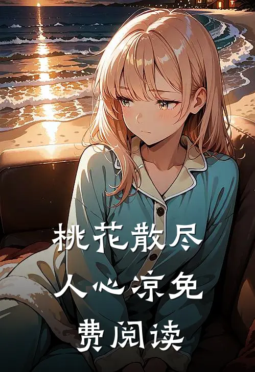 桃花散尽人心凉免费阅读