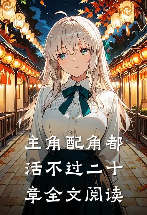 主角配角都活不过二十章全文阅读