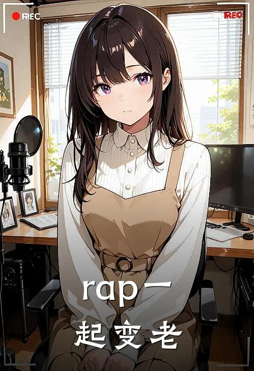 rap 一起变老