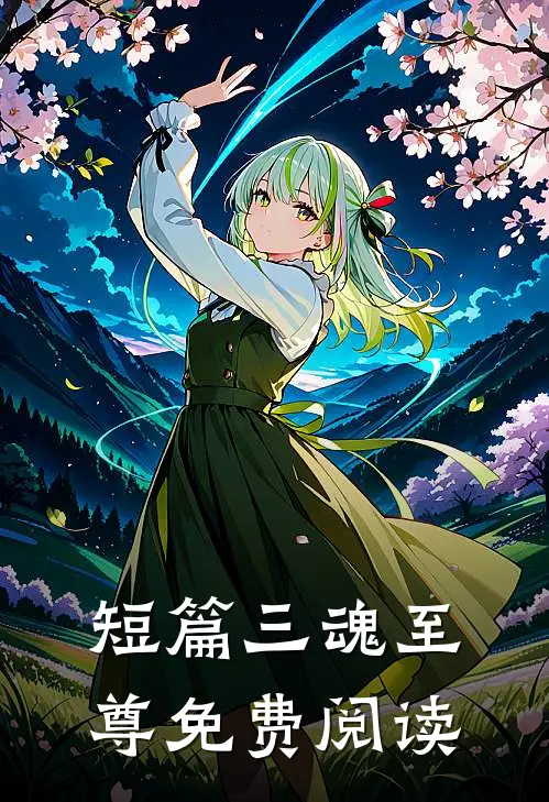 短篇三魂至尊免费阅读