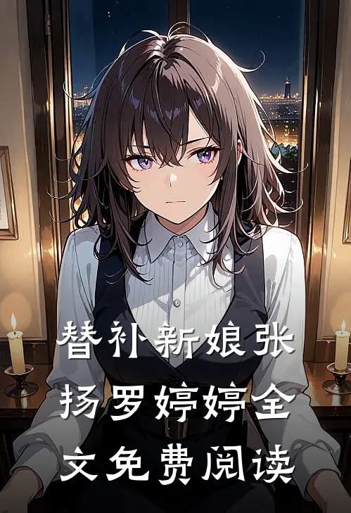 替补新娘张扬罗婷婷全文免费阅读