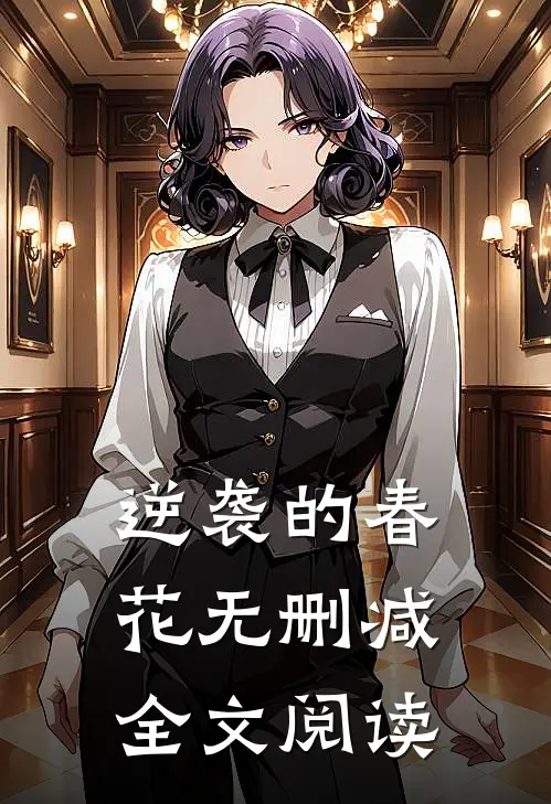 逆袭的春花无删减全文阅读