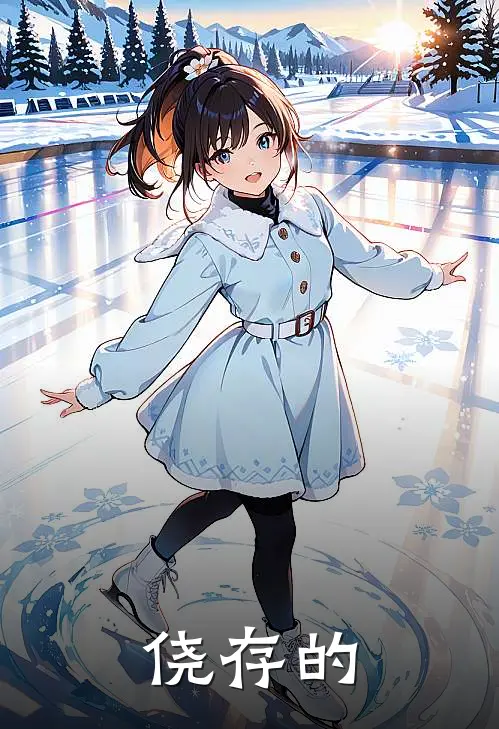 侥存的