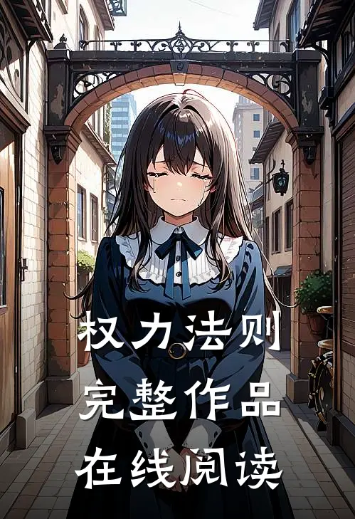 权力法则完整作品在线阅读
