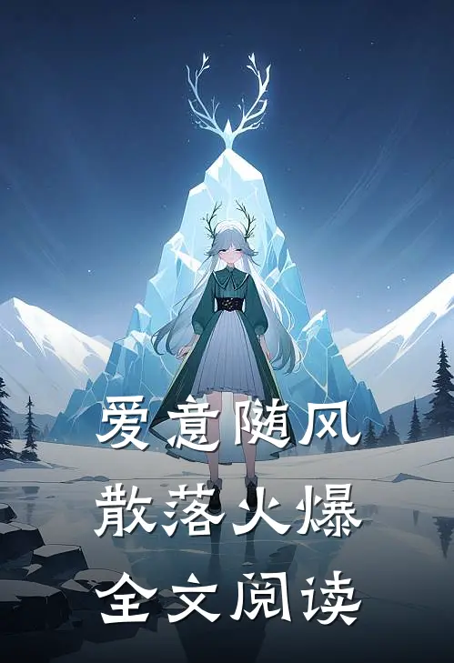 爱意随风散落火爆全文阅读