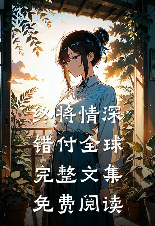 终将情深错付全球完整文集免费阅读