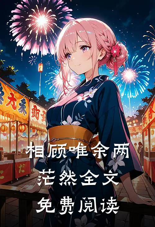 相顾唯余两茫然全文免费阅读