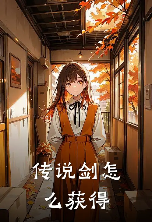 传说剑怎么获得