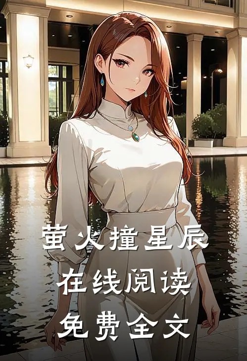 萤火撞星辰在线阅读免费全文