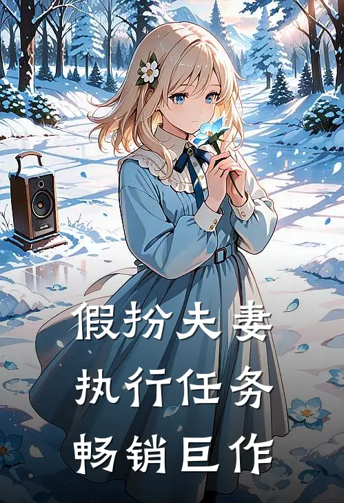 假扮夫妻执行任务畅销巨作