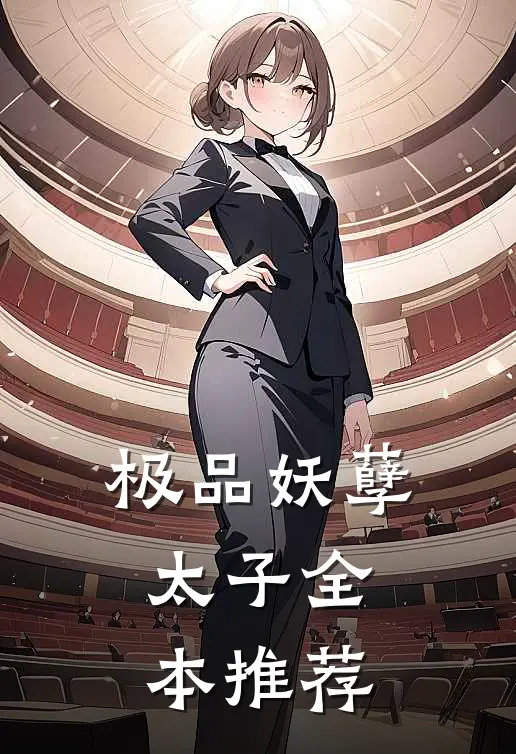 极品妖孽太子全本推荐
