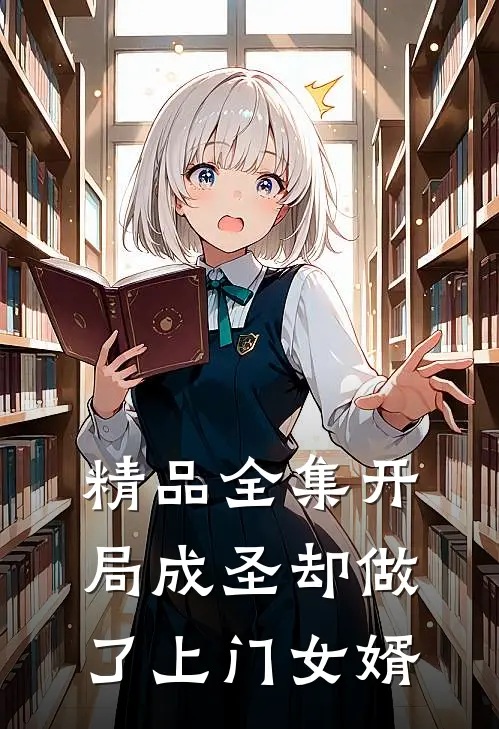 精品全集开局成圣却做了上门女婿