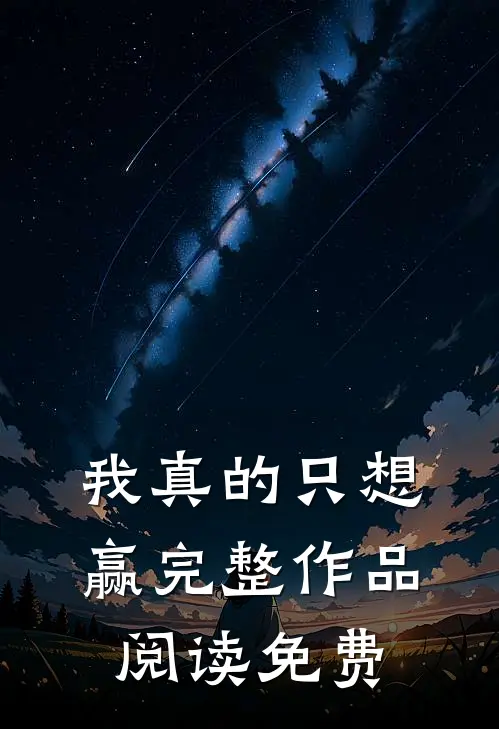 我真的只想赢完整作品阅读免费