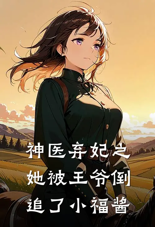 神医弃妃之她被王爷倒追了小福酱
