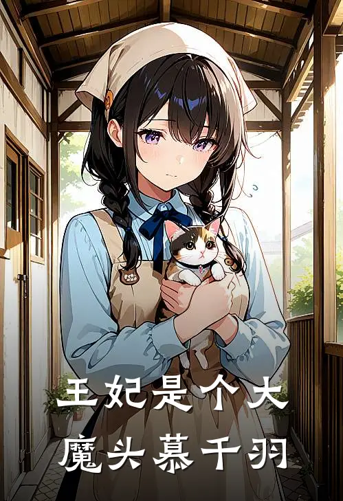 王妃是个大魔头慕千羽