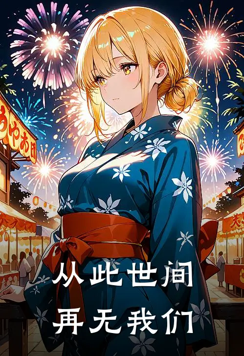 从此世间再无我们