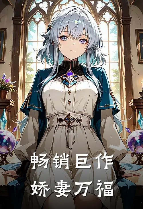 畅销巨作娇妻万福