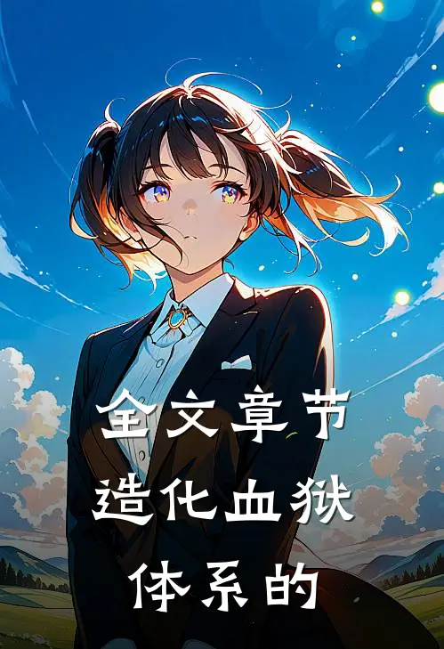 全文章节造化血狱体系的