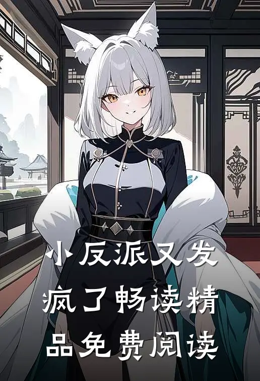 小反派又发疯了畅读精品免费阅读