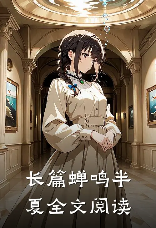 长篇蝉鸣半夏全文阅读