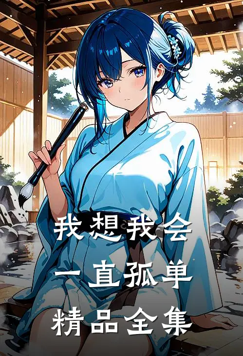 我想我会一直孤单精品全集