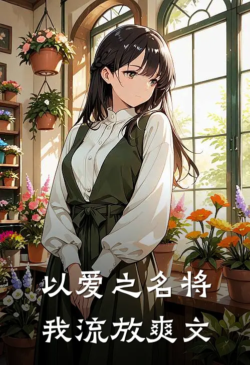 以爱之名将我流放爽文