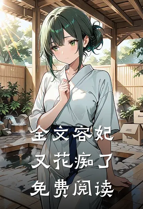 全文容妃又花痴了免费阅读