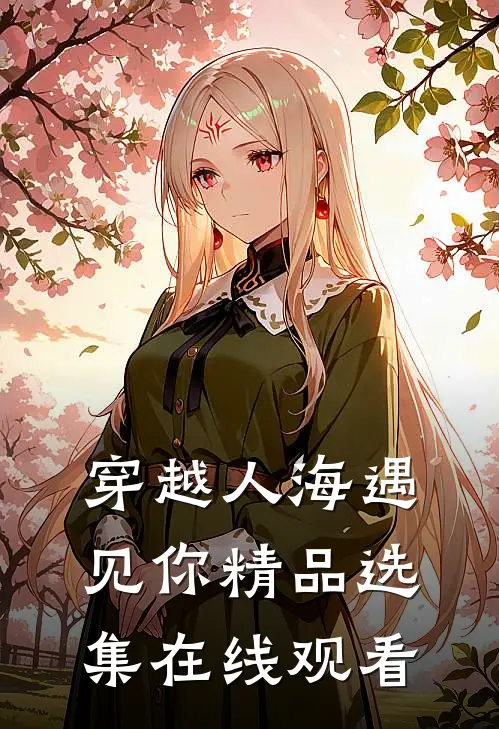 穿越人海遇见你精品选集在线观看