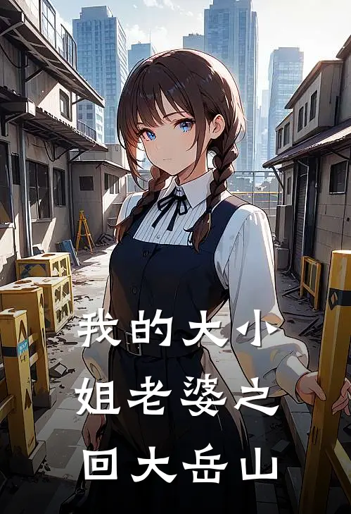 我的大小姐老婆之回大岳山