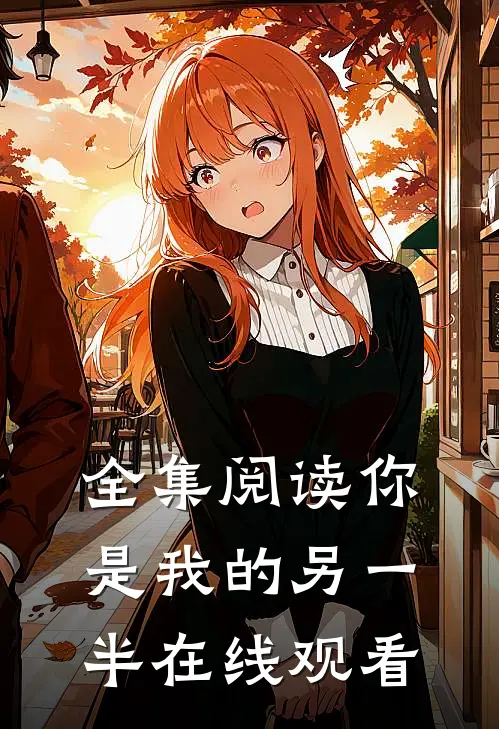 全集阅读你是我的另一半在线观看