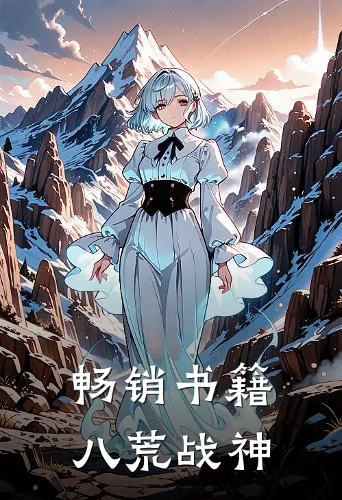 畅销书籍八荒战神