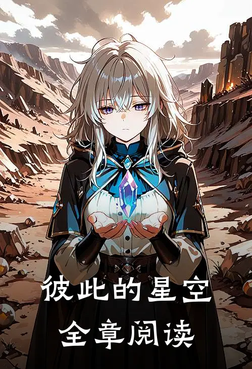 彼此的星空全章阅读