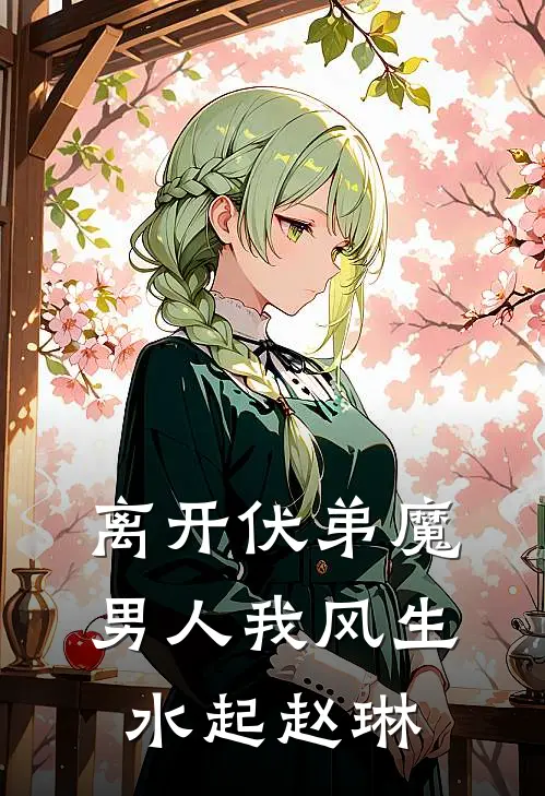 离开伏弟魔男人我风生水起赵琳