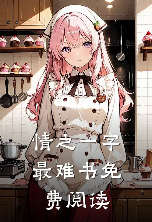 情之一字最难书免费阅读