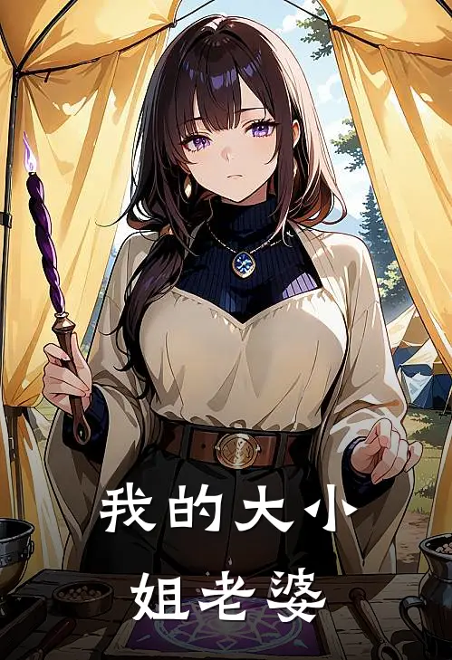 我的大小姐老婆