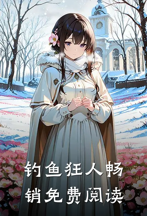 钓鱼狂人畅销免费阅读