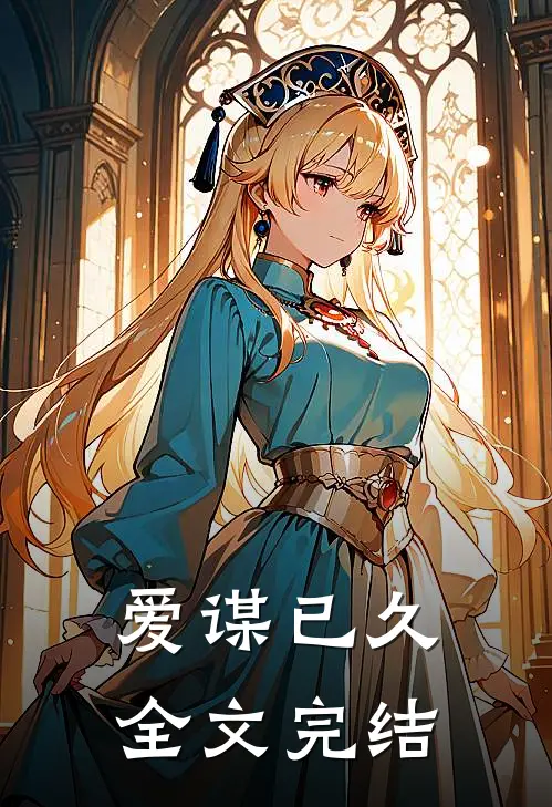 爱谋已久全文完结