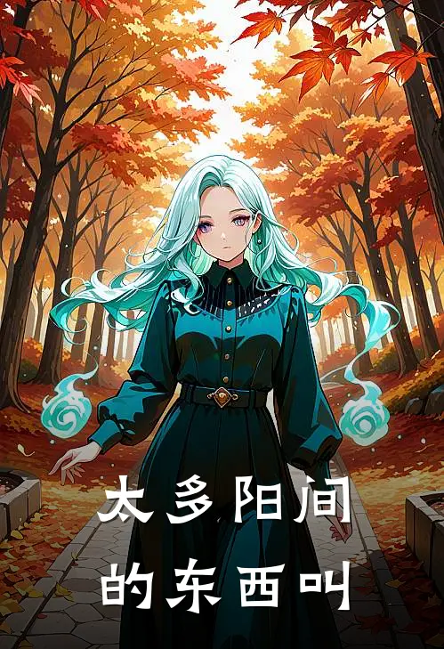 太多阳间的东西叫