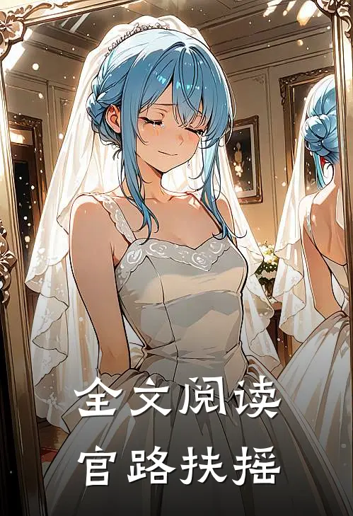 全文阅读官路扶摇
