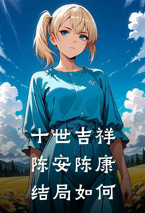 十世吉祥陈安陈康结局如何