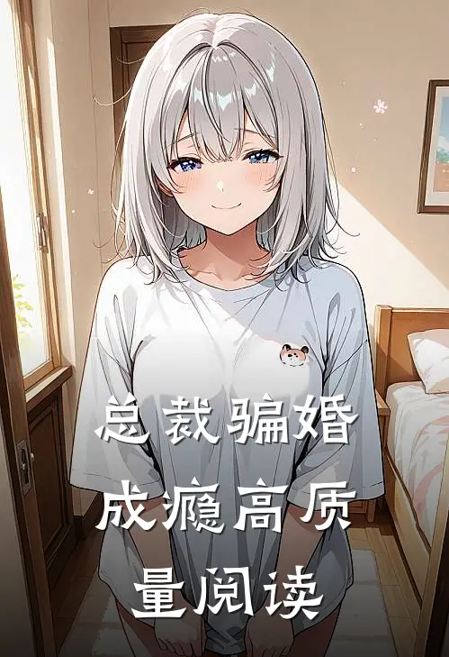 总裁骗婚成瘾高质量阅读