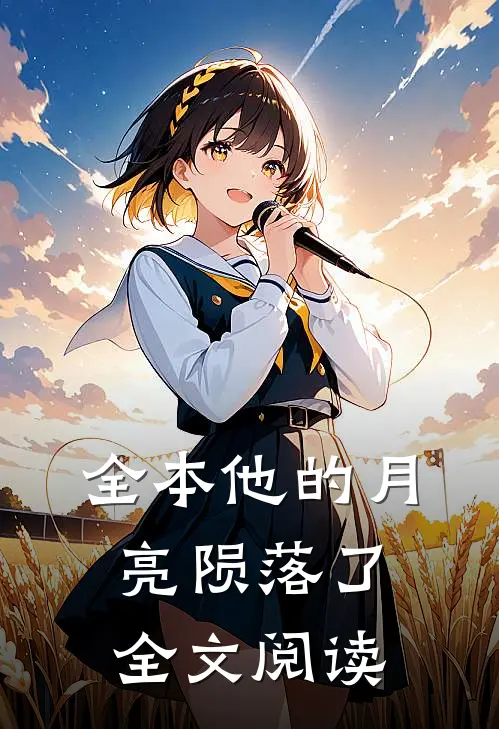 全本他的月亮陨落了全文阅读