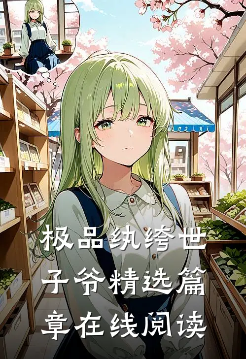 极品纨绔世子爷精选篇章在线阅读