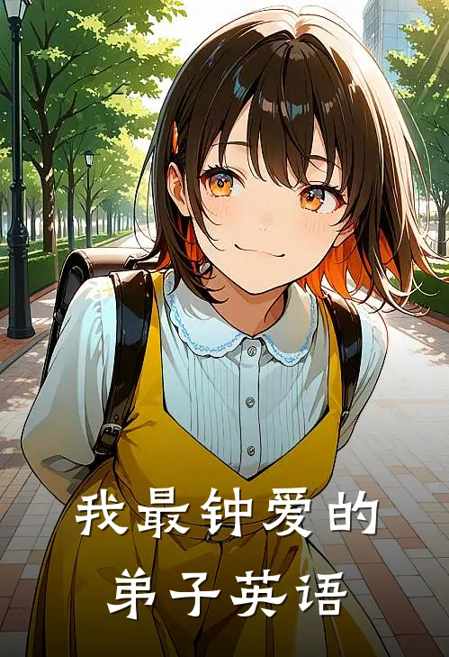 我最钟爱的弟子英语