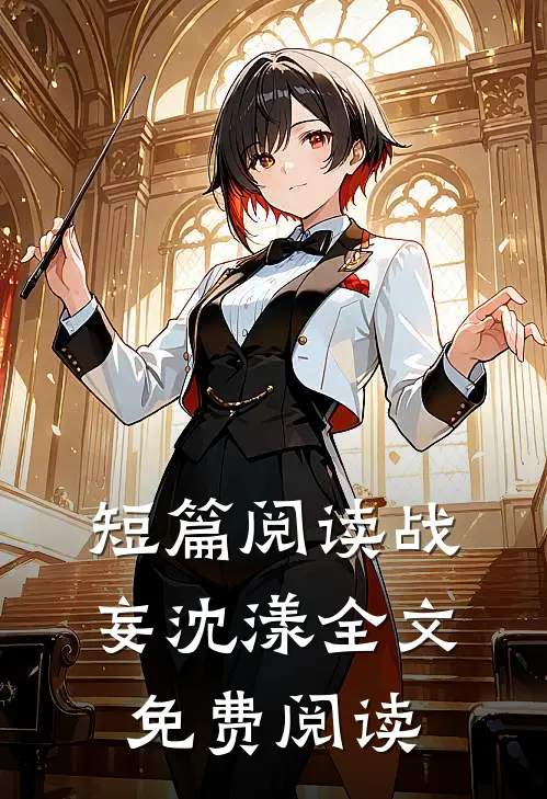 短篇阅读战妄沈漾全文免费阅读