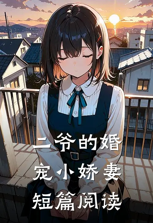 二爷的婚宠小娇妻短篇阅读
